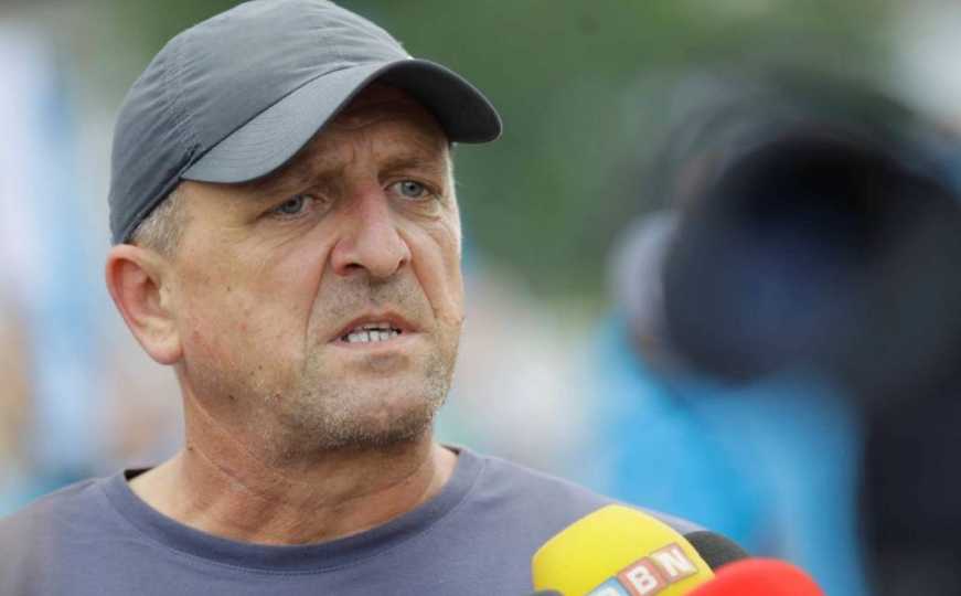Bh. poljoprivreda: "Štete su ogromne, prinosi prepolovljeni - čeka nas drastično poskupljenje hrane"