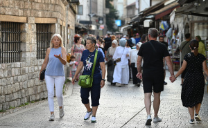 U Sarajevu i ljeti udišemo otrove: Zavod za javno zdravstvo poslao upozorenje za građane
