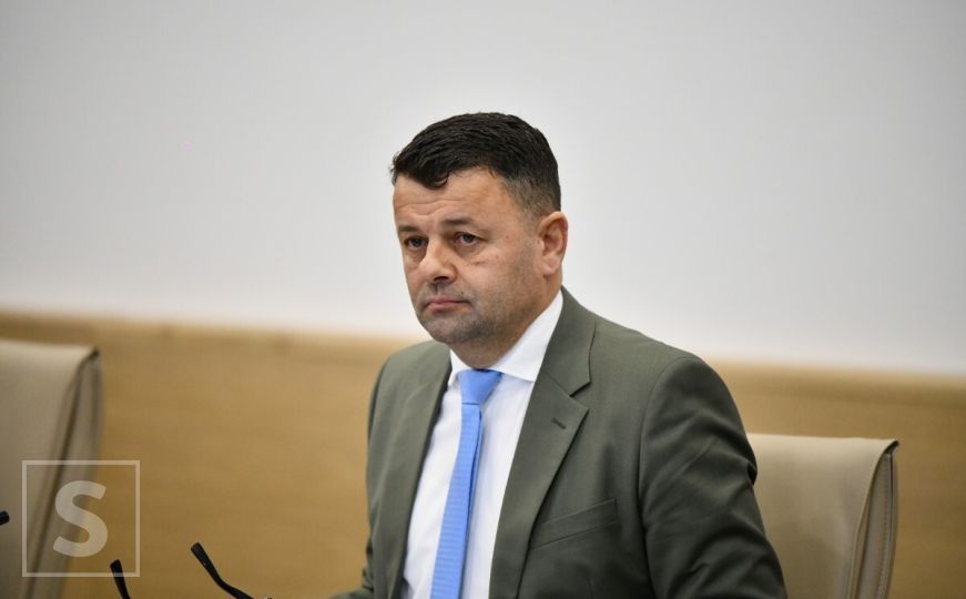 Naša stranka žestoko osudila optužbe Sevlida Hurtića na račun Duške Jurišić