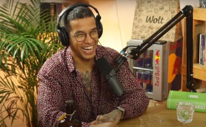 Najpoznatiji podcaster u regiji dolazi u Sarajevo: Zavirite u svijet Galeba Nikačevića
