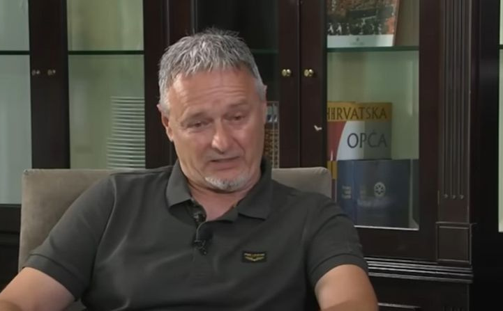 Njemački mediji: "Ne putujte u Zagreb zbog Thompsona. Mogući sukobi"