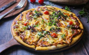 Savjet za savršenu pizzu: Kako postići hrskavu koricu kao u restoranu?