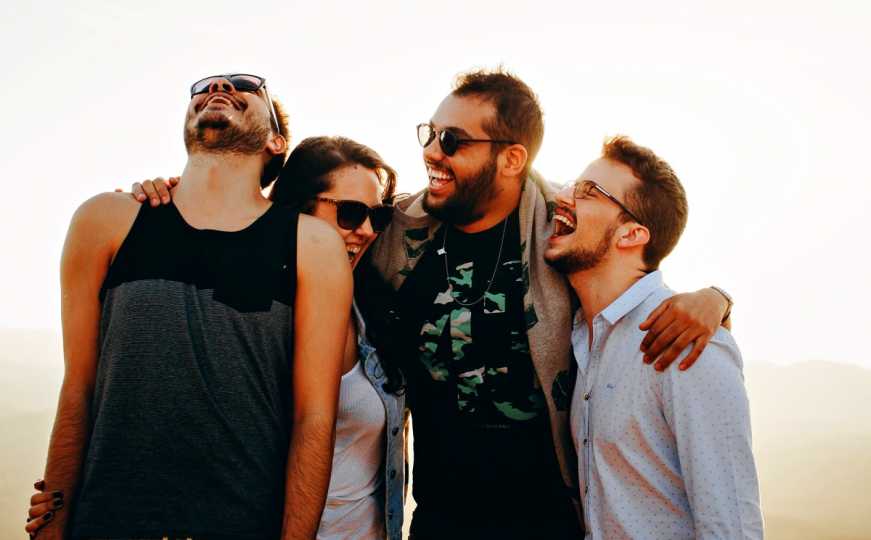 Njih uvijek želite imati kraj sebe: Horoskopski znakovi koji se smatraju najodanijim prijateljima