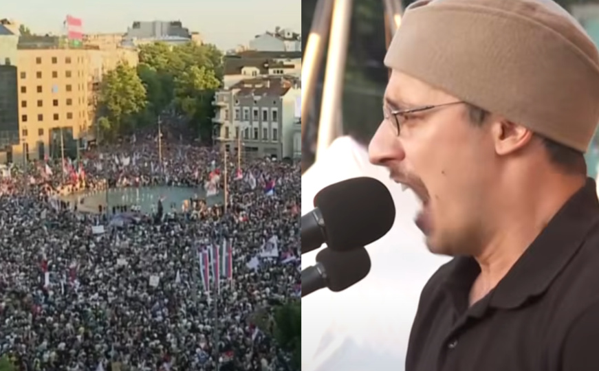 Svjetski mediji: "Kada su u Srbiji pominjali kosti predaka, tuđe su završile u masovnim grobnicama"