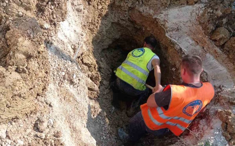 Vikend počinje bez vode za neke Sarajlije: Radovi u četiri ulice