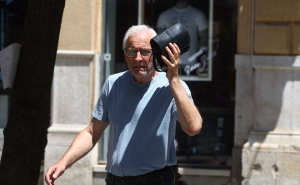 Danas do 41°C u BiH, ali kraj paklenih vrućina je bliže nego što mislite: Evo kada dolazi osvježenje