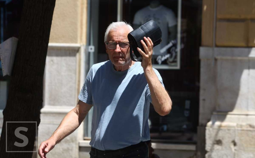 Danas do 41°C u BiH, ali kraj paklenih vrućina je bliže nego što mislite: Evo kada dolazi osvježenje