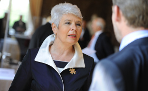 Jadranka Kosor bez dlake na jeziku uoči koncerta: "Otvorene su pandorine kutije u Hrvatskoj"