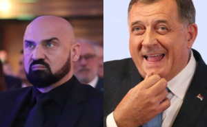 Ramo Isak za Radiosarajevo.ba: 'Dodik je obična kukavica, ja sam jedini pobjednik ove bitke'