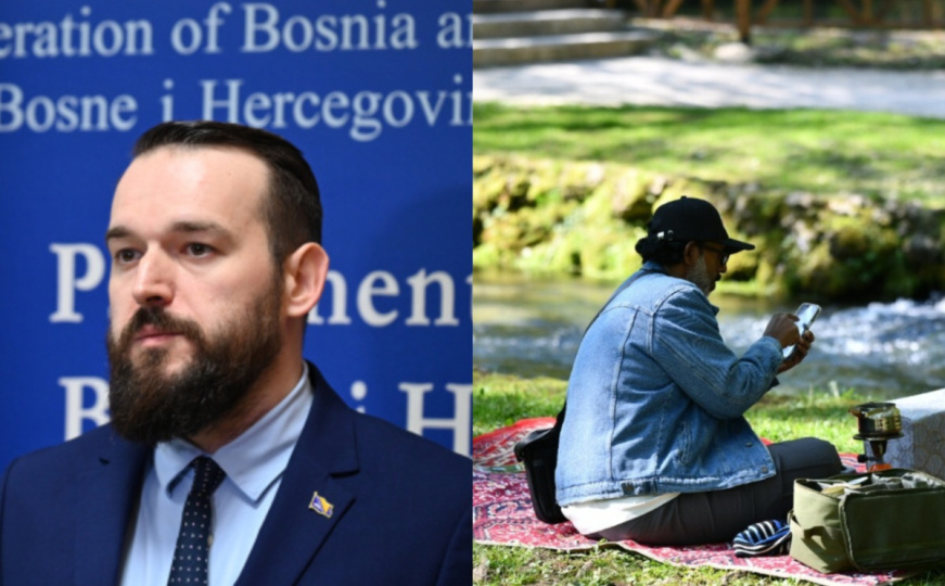 Dr. Admir Čavalić: Gdje su arapski turisti?