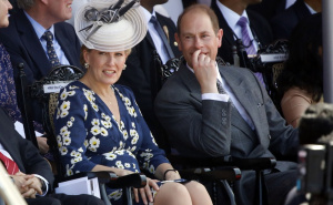 Vojvotkinja od Edinburga dolazi u BiH: U Srebrenici će prenijeti poruku kralja Charlesa