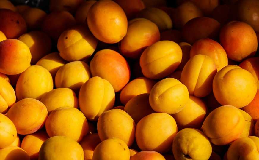 Ako ovo vidite na kajsijama, ne jedite ih: Nutricionistica otkriva šta treba izbjegavati