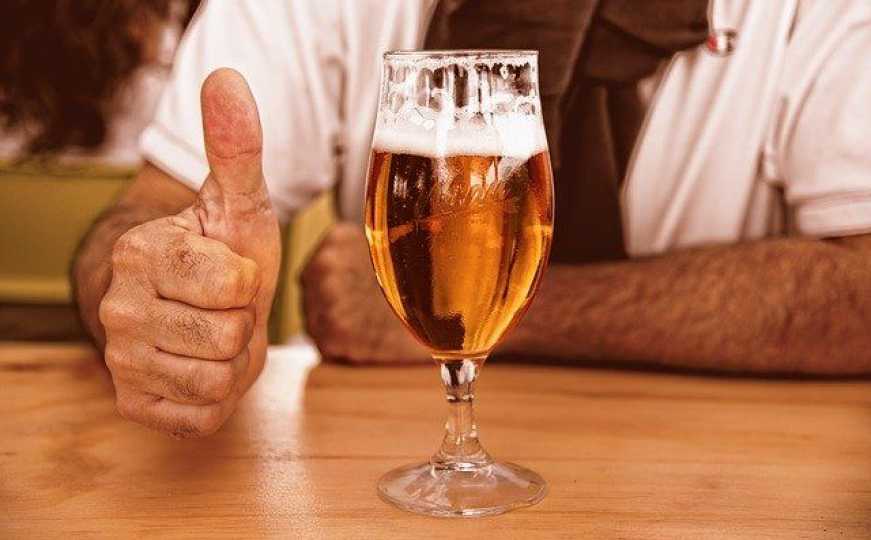 Njemačke pivovare u krizi: Ogroman pad potrošnje piva