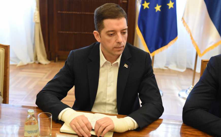 Srbija poslala upozorenje građanima: 'Ne putujte u Hrvatsku, može biti opasno'