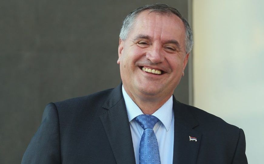 Višković likuje: 'Hvala ljudima u Sudu i Tužilaštvu BiH što su smogli snage. Ovo se moralo desiti'