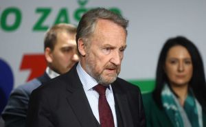 SDA traži odgovore: Ko je sklopio tajni dogovor s Dodikom?