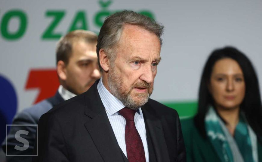 SDA traži odgovore: Ko je sklopio tajni dogovor s Dodikom?
