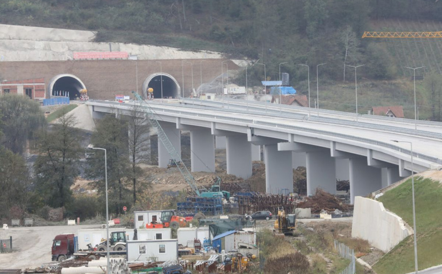 Upozorenje studenata u Srbiji: 'Nemojte koristiti ovaj tunel, nije siguran. Ne želimo još žrtava'