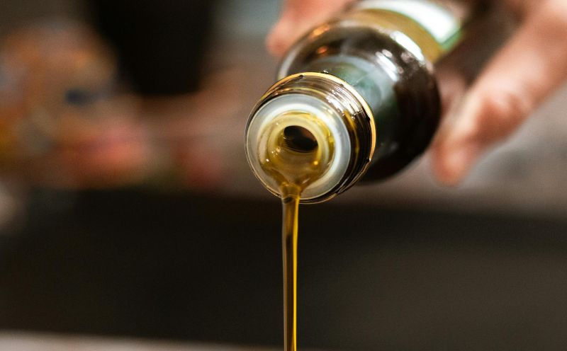 Ovo je prva stvar koju trebate učiniti kada kući donesete flašu maslinovog ulja