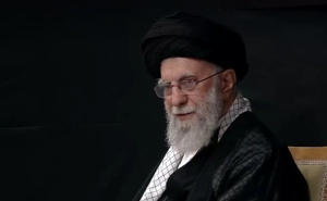 U strahu od mogućeg atentata? Khamenei prvi put snimljen u javnosti