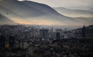 Pjesma dana: Kemal Monteno i "Sarajevo, ljubavi moja"