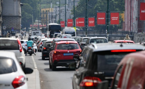 Jutarnja magla i radovi usporavaju saobraćaj: Evo gdje su moguća zadržavanja
