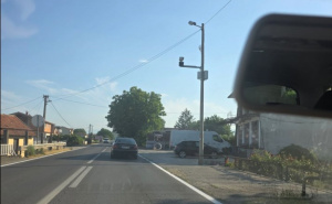 Idete na more? Vozači, oprez –  postavljen je novi radar na ovom mjestu
