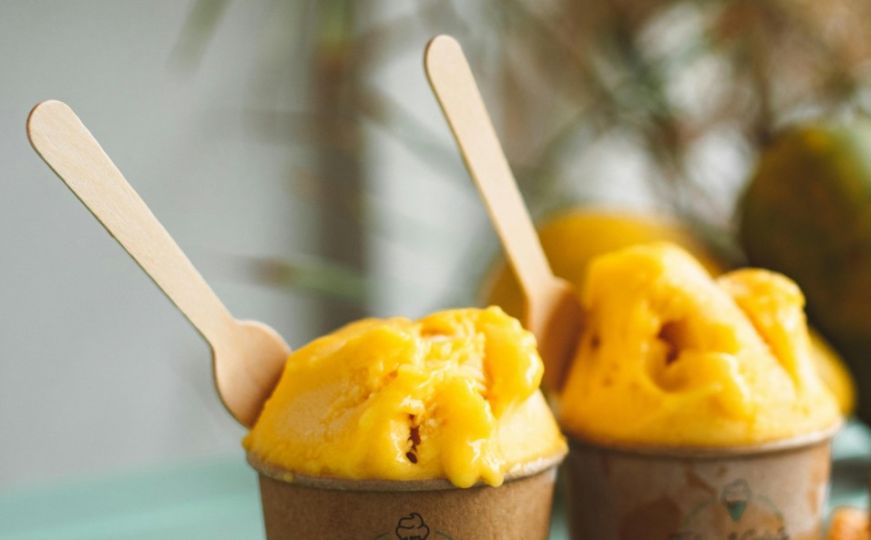Osvježavajući i prirodni desert: Evo kako napraviti kremasti banana sladoled kod kuće