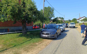 Stravičan zločin u Hrvatskoj: Majka ubijena, otac se bori za život, povrijeđen i sin?
