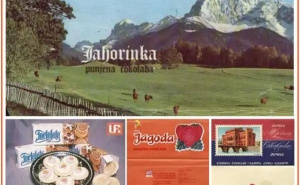 Osvajala nepca mnogih: Sjećate li se nekadašnje sarajevske tvornice čokolade Zora?