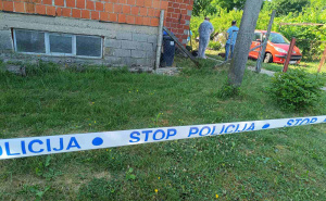 Detalji užasa u Hrvatskoj: Policija traga za sinom ubijene žene, u kući bila još jedna osoba