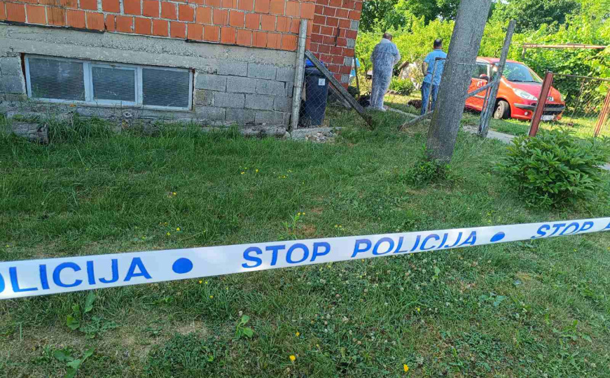 Detalji užasa u Hrvatskoj: Policija traga za sinom ubijene žene, u kući bila još jedna osoba