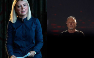 Mirjana Hrga nakon Thompsonovog koncerta: 'Ovo je dno. A vi bez časti'