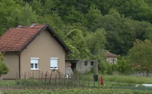 Život povratnika u Podrinju: U selu kraj Drine živi samo 14 ljudi, ali njih dvije ne žele otići
