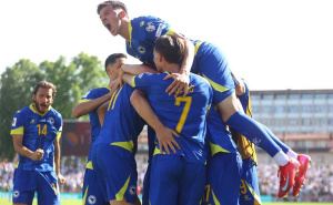 Savez objavio: Ovo su cijene ulaznica za ključni duel Zmajeva sa Austrijom