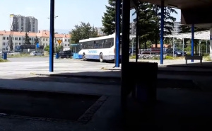 Pogledajte plan za novu autobusku stanicu Sarajevo: Vrijednost projekta između 150 i 160 miliona KM