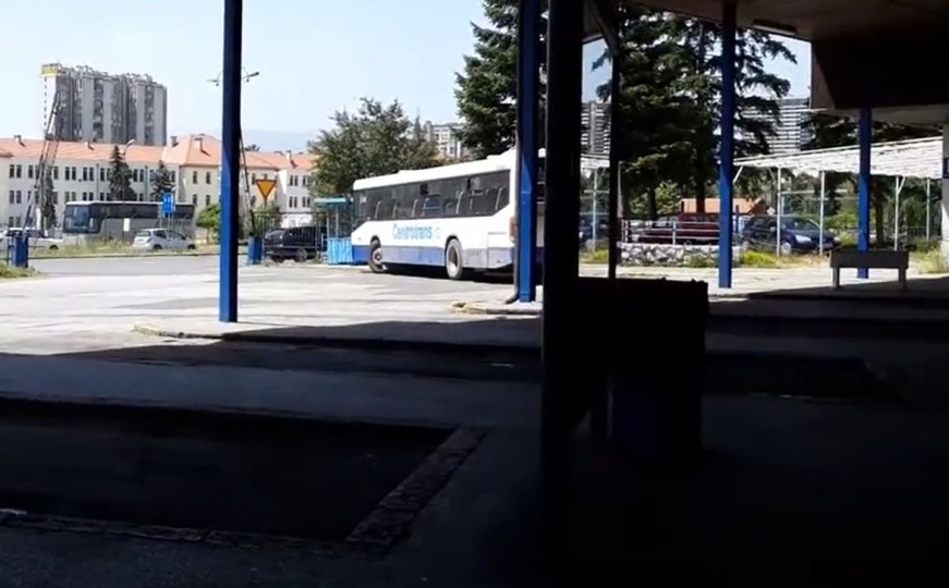 Pogledajte plan za novu autobusku stanicu Sarajevo: Vrijednost projekta između 150 i 160 miliona KM