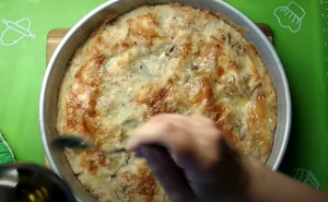 Starinski bosanski recept da prste poližeš: Da li ste isprobali tirit pitu?