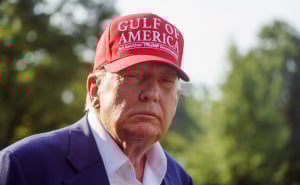 Donald Trump nezadovoljan: "Ne znam mogu li okončati rat u Ukrajini, Putin samo želi da ubija"