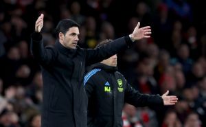 Arteta dobio veliko pojačanje: Arsenal za novu zvijezdu izdvojio 136 miliona KM