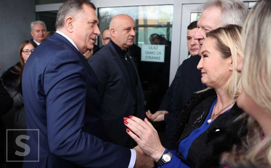 Detektor.ba: Kako je Milorad Dodik ugasio svjetla pravosuđa?
