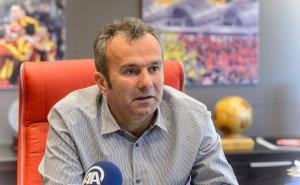 Dejan Savićević priveden, ekspresno je osuđen