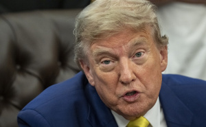 Trump najavio sporazum s Hamasom: "Dobri su izgledi za to"