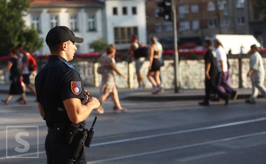 Sarajevo: Večeras privremena obustava saobraćaja i izmjene u javnom gradskom prijevozu