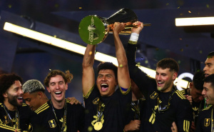 Meksiko preokretom srušio SAD i odbranio naslov Gold Cupa