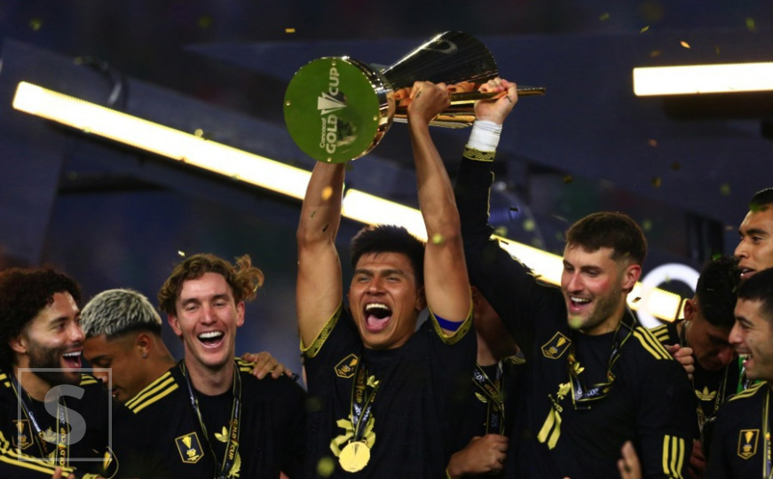 Meksiko preokretom srušio SAD i odbranio naslov Gold Cupa