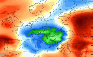 BHmeteo objavio prognozu: Evo kad će žega konačno popustiti - čak i u Hercegovini