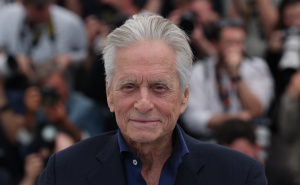 Michael Douglas na korak od penzije: "Ne želim da umrem na setu"
