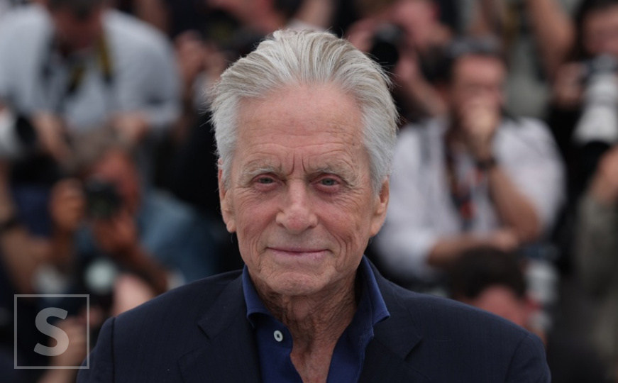 Michael Douglas na korak od penzije: "Ne želim da umrem na setu"