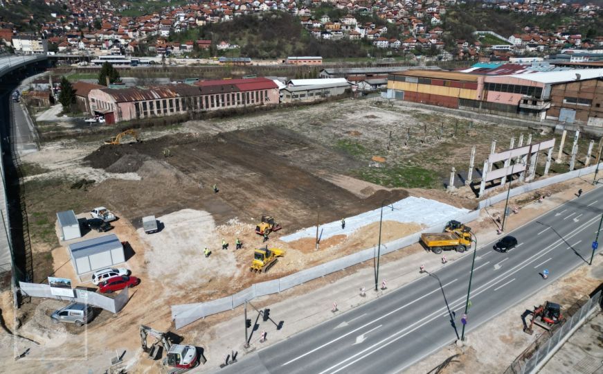 Poznato kad se očekuje otvaranje prvih Lidl prodavnica u BiH